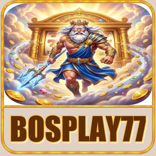 Pratinjau tampilan bosplay77
