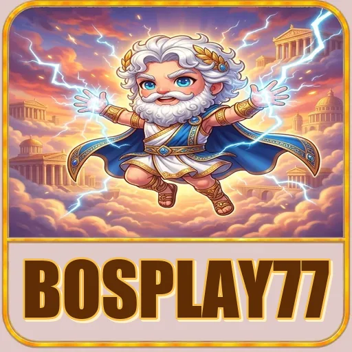 Pratinjau tampilan bosplay77