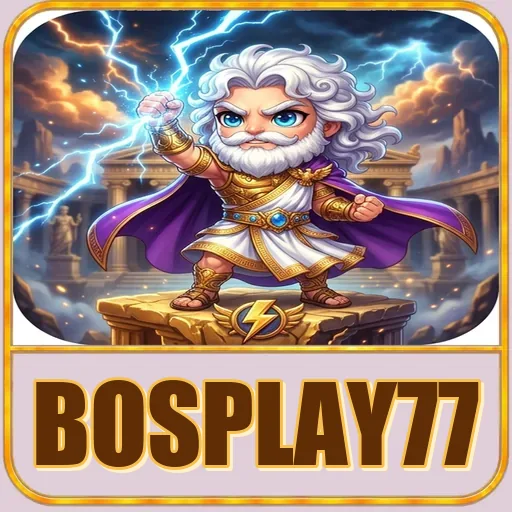Pratinjau layar bosplay77